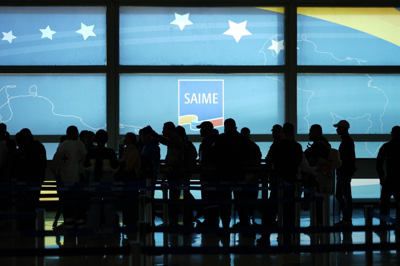 Aeropuerto de Maiquetía Aeropuerto de Maiquetía