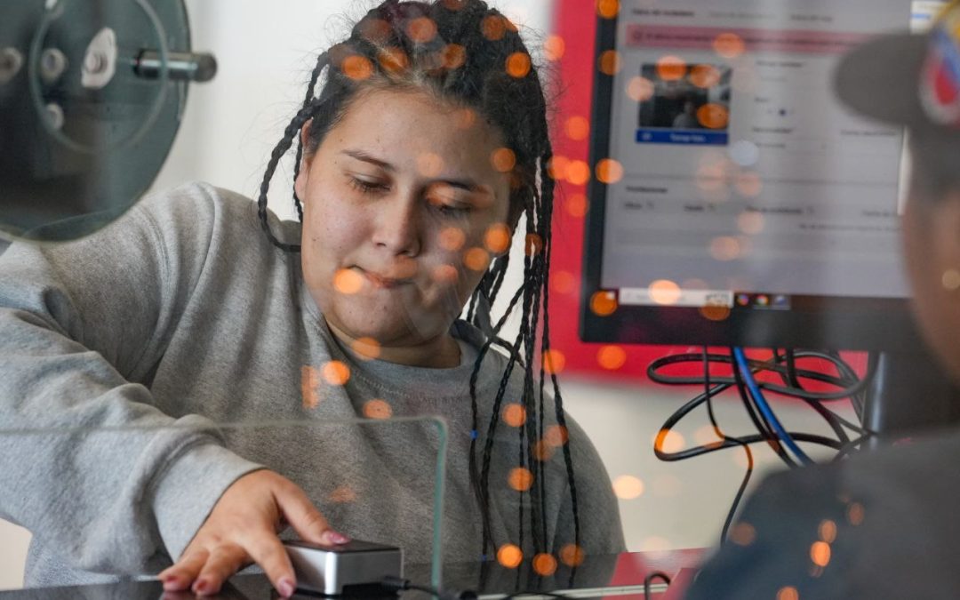 Vuelven 283 migrantes venezolanos desde EE.UU. con la Gran Misión Vuelta a la Patria